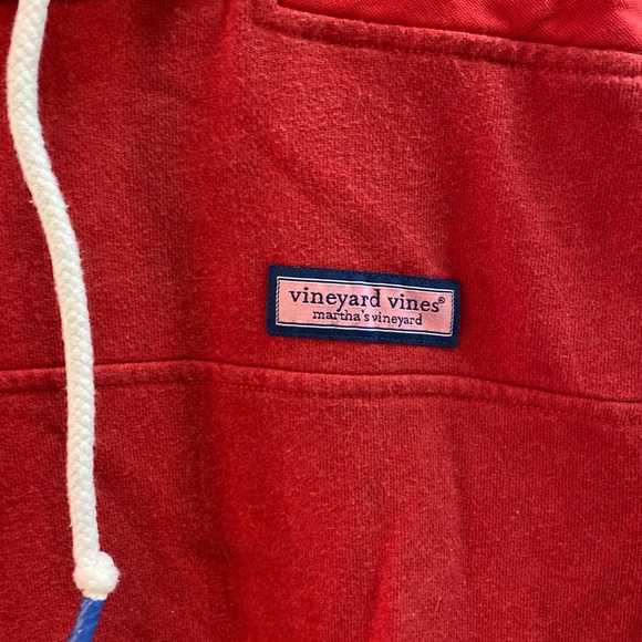 Vineyard Vines Pull Over - Picture 2 of 3